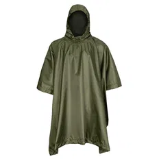 Пончо Camotec Pilgrim Poly Olive